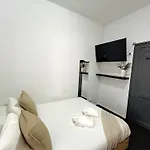 Cost Arroios בית הארחה ליסבון