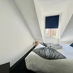 Maison d'hôtes Cost Arroios *