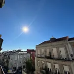 Maison d'hôtes Cost Arroios *
