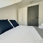 Cost Arroios بيت ضيافة