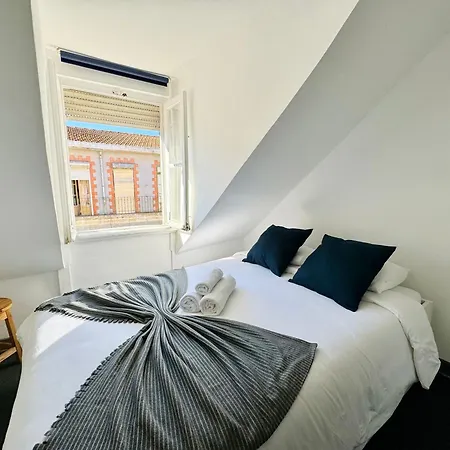 Cost Arroios Konukevi Lisboa