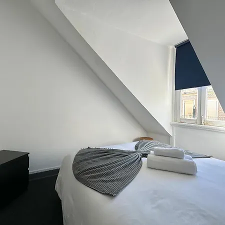 Cost Arroios Konukevi