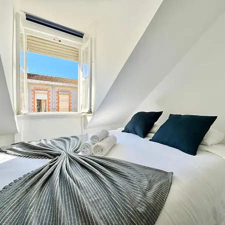 Cost Arroios * Лиссабон