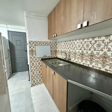 Cost Arroios Lizbona