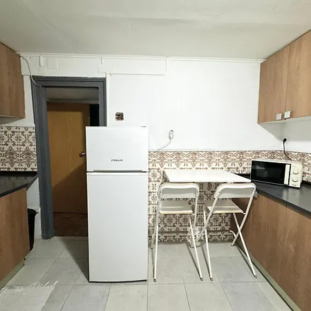 Cost Arroios * Лиссабон