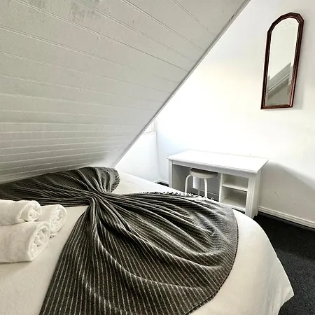 Cost Arroios Гостевой дом Лиссабон