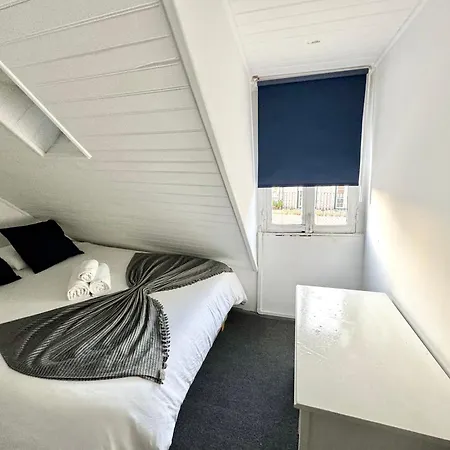 Cost Arroios Pensjonat *