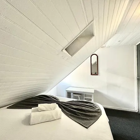 Cost Arroios Pensjonat *