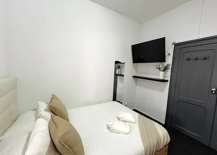 Cost Arroios Vendégház Lisboa