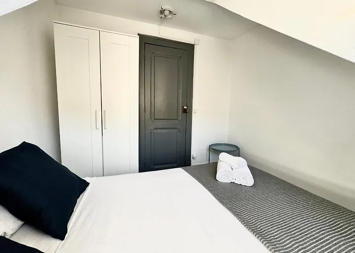 Vendégház Cost Arroios Lisboa