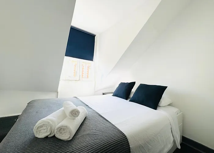 Cost Arroios * Lisboa