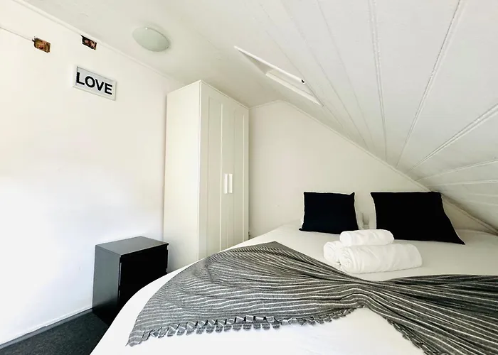 Vendégház Cost Arroios *