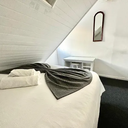 Guest house Cost Arroios Lisbon