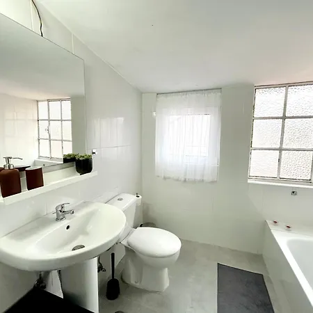 Cost Arroios * Lisbon