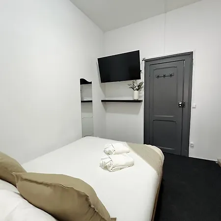 Guest house Cost Arroios Lisbon