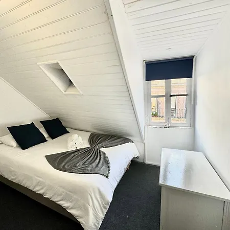 Guest house Cost Arroios *