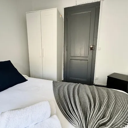 Cost Arroios Guest house