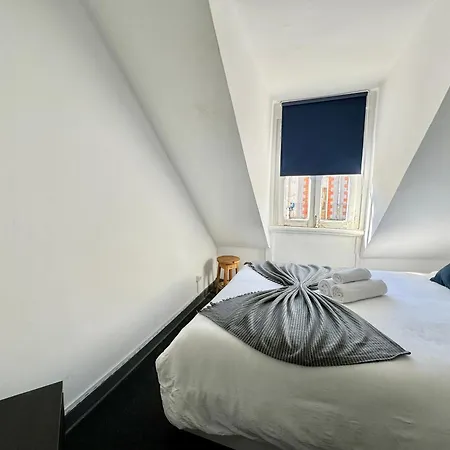 Guest house Cost Arroios *