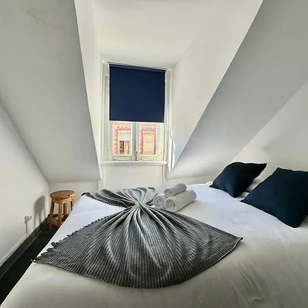 Guest house Cost Arroios *