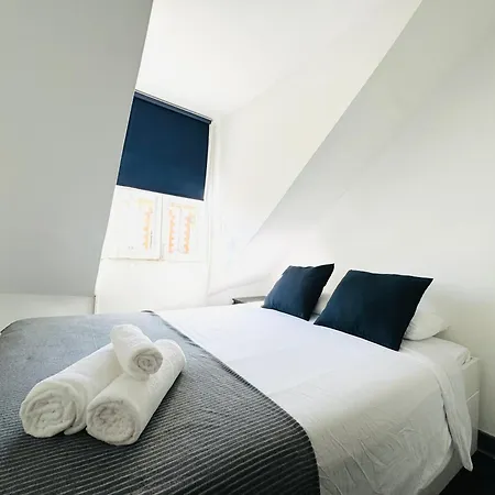 Cost Arroios * Lisbon