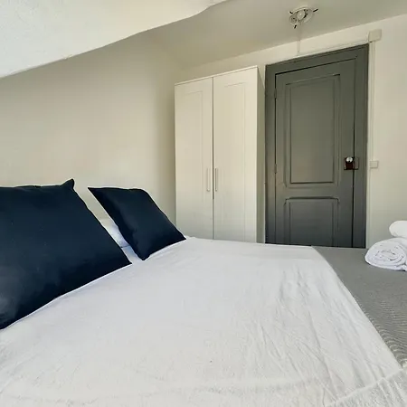 Cost Arroios Guest house