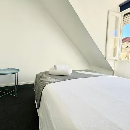 Cost Arroios Guest house *