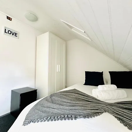 Guest house Cost Arroios *